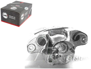 Zacisk Hamulcowy Renault Clio Ii 98- Lp A.b.s.