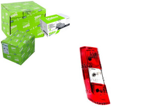Lampa (kolor Kierunkowskazu Biały Kolor Szkła Czer