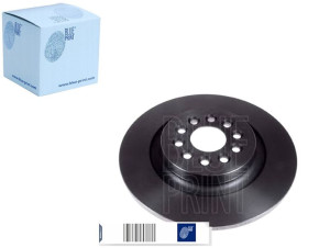 Tarcze Hamulcowe 2szt Jaguar S-type Xj 4.2 04.02-0
