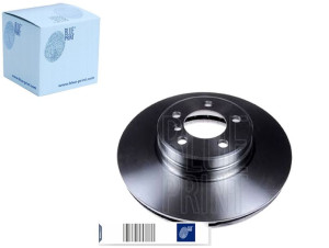 Tarcze Hamulcowe 2szt Land Rover Range Rover Iii 3
