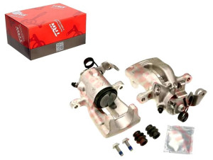 Zacisk Hamulcowy Chevrolet Orlando Opel Zafira B Z