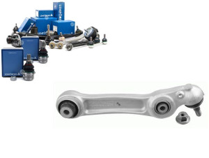 Wahacz Bmw Przód F10 11 12 13 Prawy Tył Lemforder