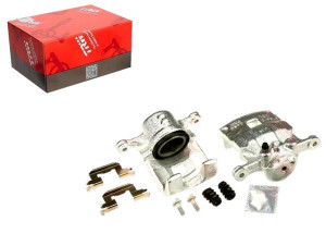 Zacisk Hamulcowy Ford Fiesta Vi 1.0-1.6d 06.08- Tr
