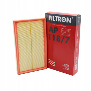 Filtr Powietrza Filtron AP118/7