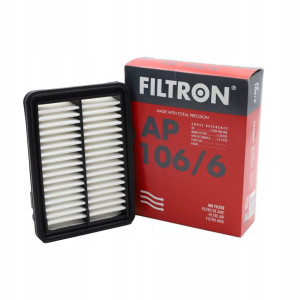 Filtr Powietrza Filtron AP106/6