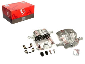Zacisk Hamulcowy Nissan X-trail 2.0/2.2d/2.5 06.01