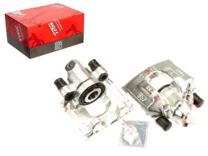 Zacisk Hamulcowy Saab 9-5 1.9d-3.0d 09.97-12.09 Tr