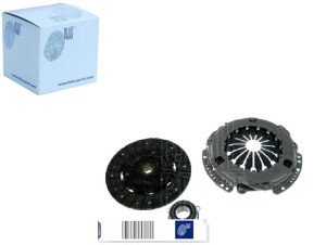 Zestaw Sprzęgła Toyota Hilux Hiace 2,4 D Td 90-06