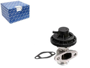 Zawór Egr Vw 2,0sdi Caddy Iii Golf 5 Pierburg