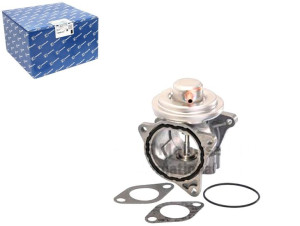 Zawór Egr Vw 1,9tdi 2,0tdi Pierburg