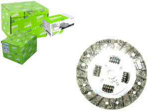 Zestaw Sprzęgła Mini One 01- Valeo
