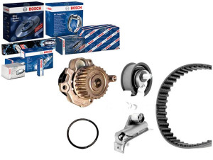 Zestaw Rozrządu Vw 1,8t 98- Bosch
