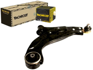 Wahacz Dół Ford Mondeo Iii Jaguar X-type 1.8-3.0 1
