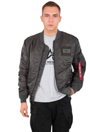 Kurtka Alpha Industries MA-1 TT Custom 196107-136 M