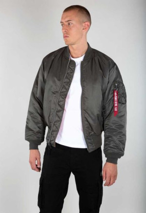 Kurtka Alpha Industries MA-1 100101-432 L