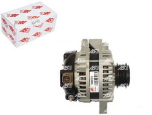 Alternator Denso 104210-3430 As-pl