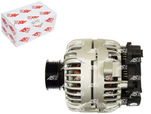 Alternator Megane 1.4-1.6 02- As-pl