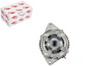 Alternator Land Cruiser 3.0 03- 100a As-pl