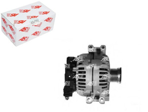 Alternator Bmw 316 1.6-1.8 01-05 As-pl