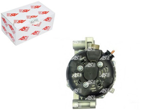 Alternator Avensis 2.0d 2.2d 05- 100a As-pl
