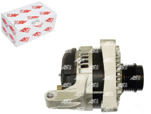 Alternator Z Kołem As-pl