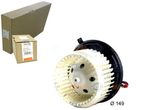 Silnik Dmuchawy Alfa 147 00- 1,6 2. 0i 1. 9jtd Beh