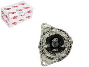 Alternator Renault 110.35 2.8 99-04 120a As-pl