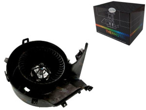 Dmuchawa Opel Signum Vectra C Vectra C Gts Saab 9-