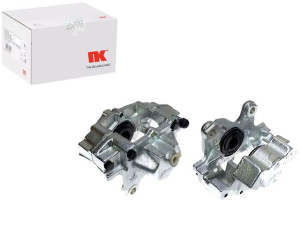 Zacisk Hamulcowy Mercedes Tył W202 W210 94-04 Le N