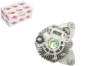 Alternator Micra 1.6 05- 120a As-pl
