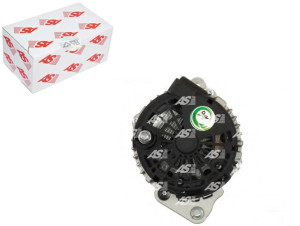 Alternator Astra H 1.7 07- As-pl