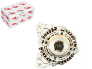 Alternator Clio Megane 1.6-1.6 02- 110a As-pl