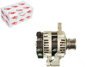 Alternator Astra J 2.0 11- As-pl