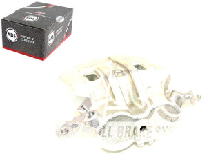 Zacisk Hamulcowy Nissan X-trail 01-07 Lp A.b.s.