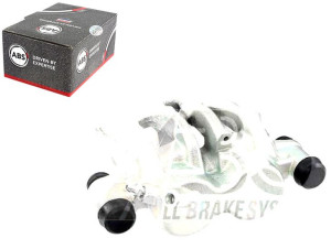 Zacisk Hamulcowy Mercedes Sprinter 06- Pp A.b.s.