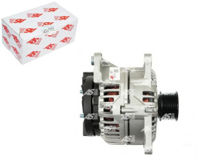 Alternator As-pl 4892318 Alt20038 Eaa221298 124555