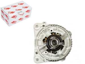 Alternator Audi A4 1.9 Tdi 96-99 120a As-pl