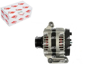 Alternator Transit 2.2tdci 06- 150a As-pl