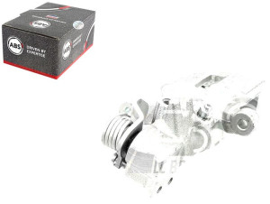 Zacisk Hamulcowy Honda Jazz 04-08 Lt A.b.s.
