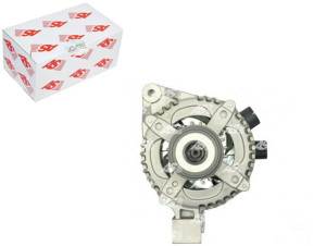 Alternator Volvo V50 2.4 04-06 150a As-pl