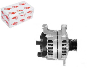 Alternator Ducato 2.8jtd 00- 150a As-pl