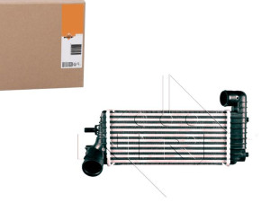 Intercooler Ford 1,5tdci 1,6tdci Transit Connect F