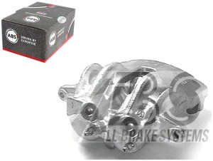 Zacisk Hamulcowy Fiat Ducato 94-02 Pp A.b.s.