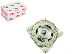 Alternator Urban Cruiser 1.4 09- 100a As-pl
