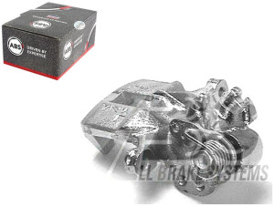 Zacisk Hamulcowy Honda Civic 88-01 Pt A.b.s.