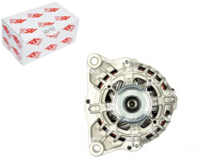 Alternator Ducato 2.2hdi As-pl