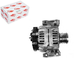 Alternator Alfa Romeo 159 1.9-2.2 05-08 As-pl