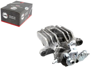Zacisk Hamulcowy Vw Polo 96-01 Pt A.b.s.