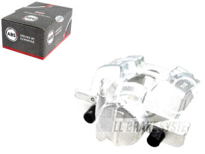 Zacisk Hamulcowy Alfa Romeo 159 05-11 Lp A.b.s.