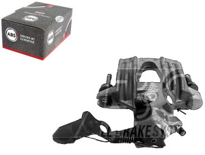 Zacisk Hamulcowy Opel Astra G 98-03 Lt A.b.s.